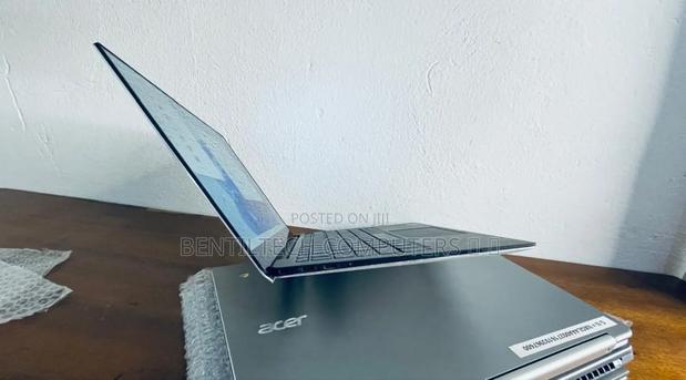 New Laptop Dell XPS 13 8GB Intel Core I7 SSD 256GB photo 3