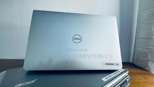 New Laptop Dell XPS 13 8GB Intel Core I7 SSD 256GB photo 4