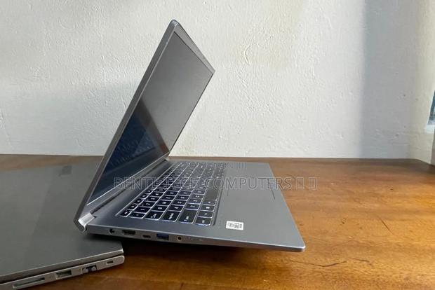 New Laptop MSI MSI Sword 15 8GB Intel Core i5 HDD 500GB photo 4
