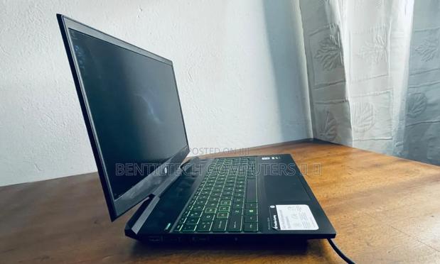 New Laptop HP Pavilion 15 8GB Intel Core I5 SSD 256GB photo 2