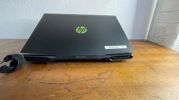 New Laptop HP Pavilion 15 8GB Intel Core I5 SSD 256GB photo 4