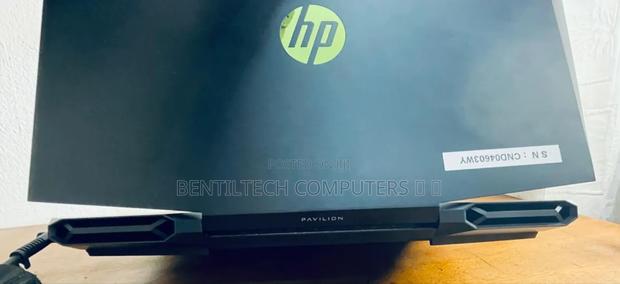 New Laptop HP Pavilion 15 8GB Intel Core I5 SSD 256GB photo 5