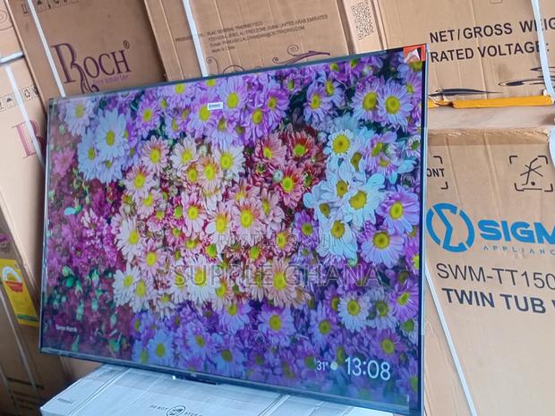 TCL 55 Inches Smart Tv – Ultra Hd Picture! · Photo 3