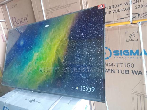 TCL 55” Uhd Smart – Built With Google Technology · Photo 3