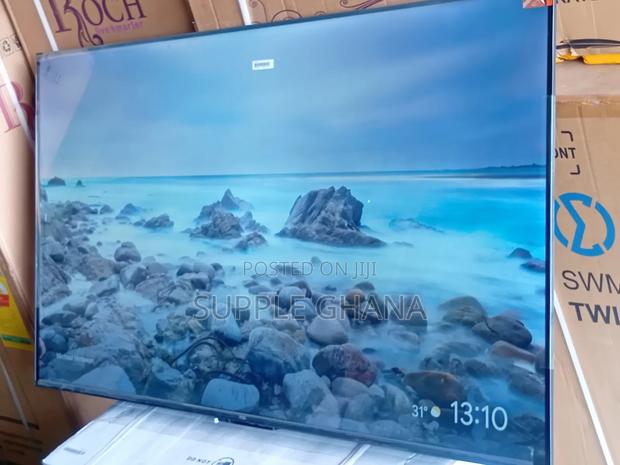 TCL 55 Inches Smart Tv – Ultra Hd Picture! · Photo 4