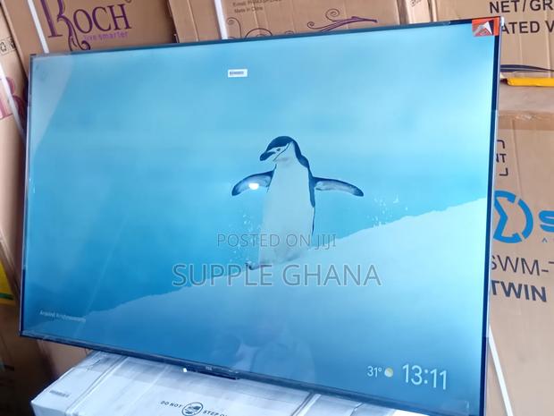 TCL 55 Inches Smart Android Tv – Super Offer! · Photo 3