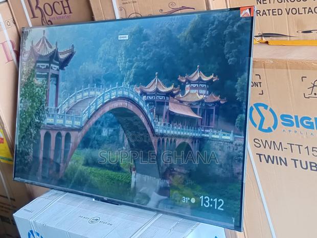 TCL 55 Inches Smart Android Tv – Super Offer! · Photo 4