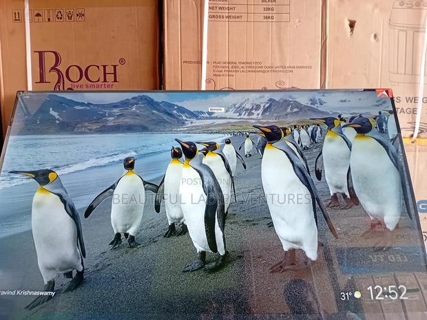 Big Screen Luxury! 65-Inch Smart Tv With Crisp Definition, Smart Tv · Photo 4