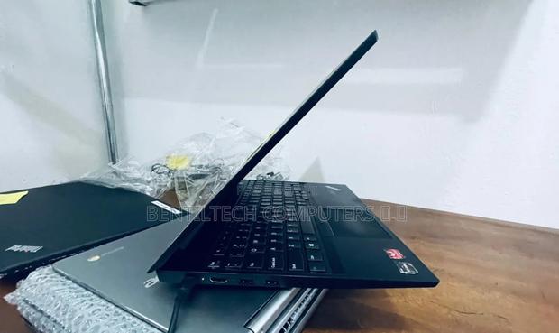 Laptop Lenovo ThinkPad E585 16GB AMD Ryzen 7 SSD 256GB photo 2