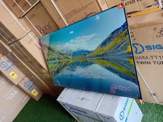 11. Cinema-Quality 65-Inch Ultra Hd Smart Designed to Deliver Vibrant · Photo 3