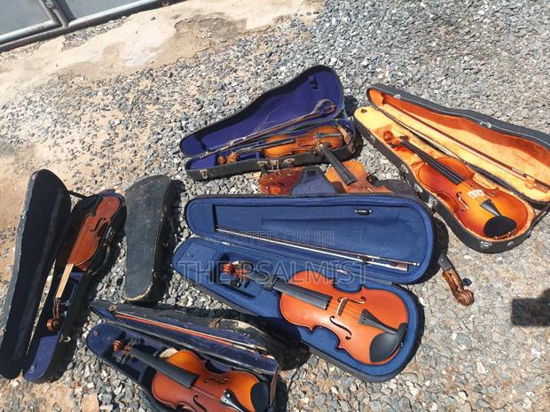 Slightly Used Suzuki Other Professional Brands photo 5