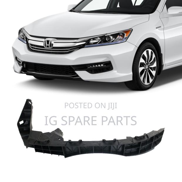 Honda Accord 2013-2017 Headlight Seat/Bracket/Beam