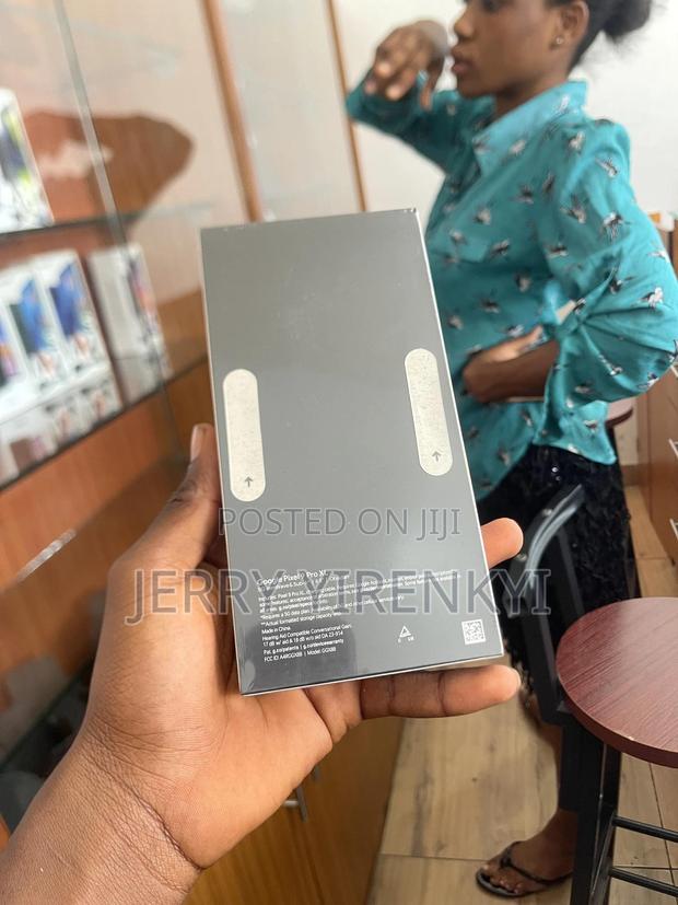 New Google Pixel 9 Pro XL 128 GB Black photo 4