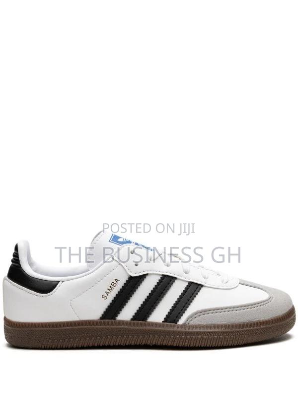 Adidas Samba Sneakers photo 2