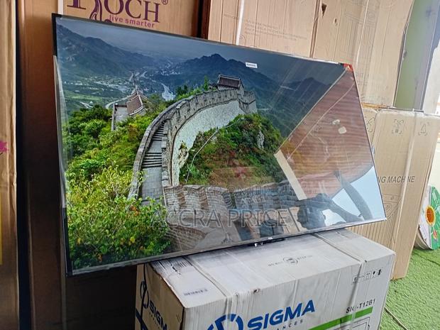Dolby Audio Tcl55 · Photo 3
