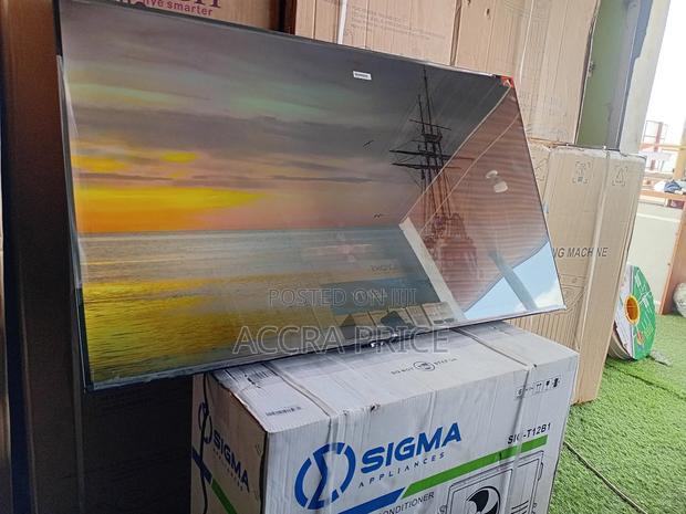 Dolby Audio Tcl55 · Photo 4