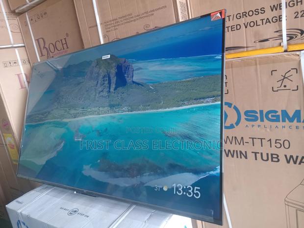 TCL 55” Smart Uhd – Hands-Free Google Assistant · Photo 3