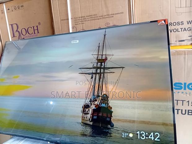 TCL _3at_55ct-TCL 55inches Tv Smart · Photo 3