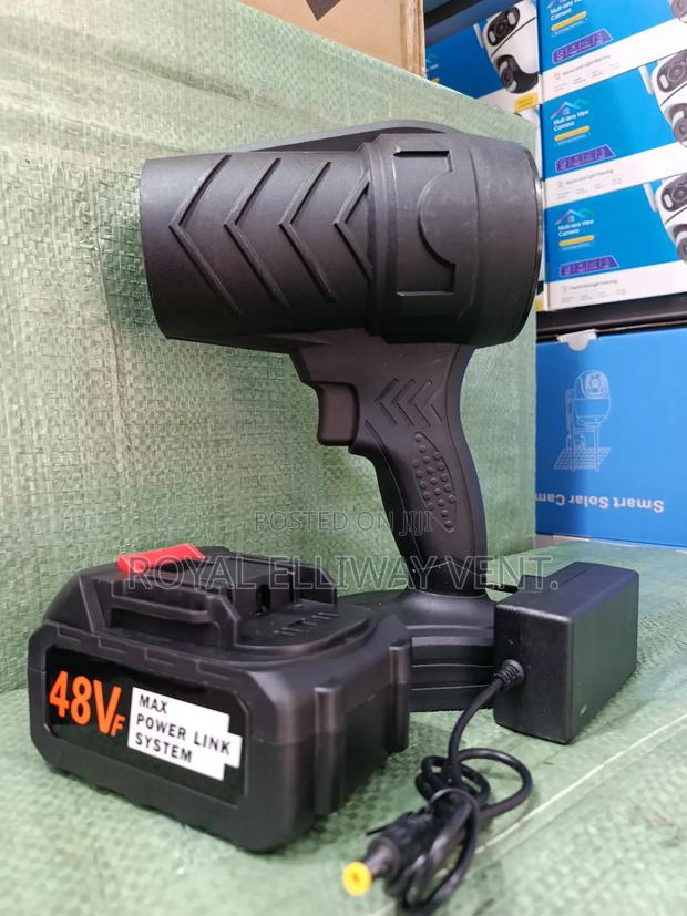 Cleaning Gun photo 2