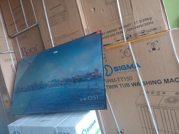 TCL 55” Uhd Google Tv – Your Entertainment, Upgraded · Photo 4