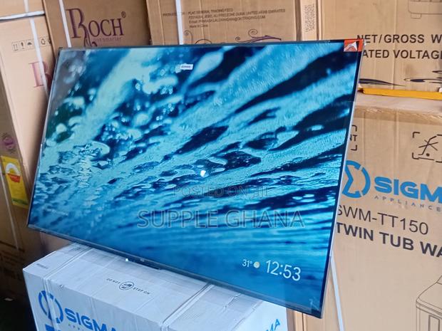 TCL 55 Inches Smart Tv – Cinema Experience at Home · Photo 3