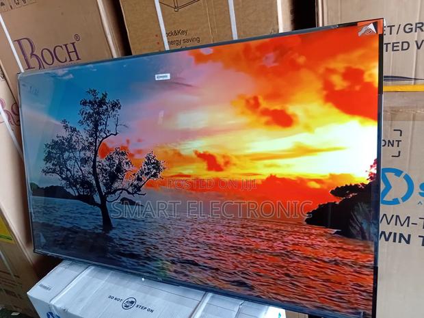 TCL 55inches Smart-Tv Tc55_tcl 24 Tv · Photo 4