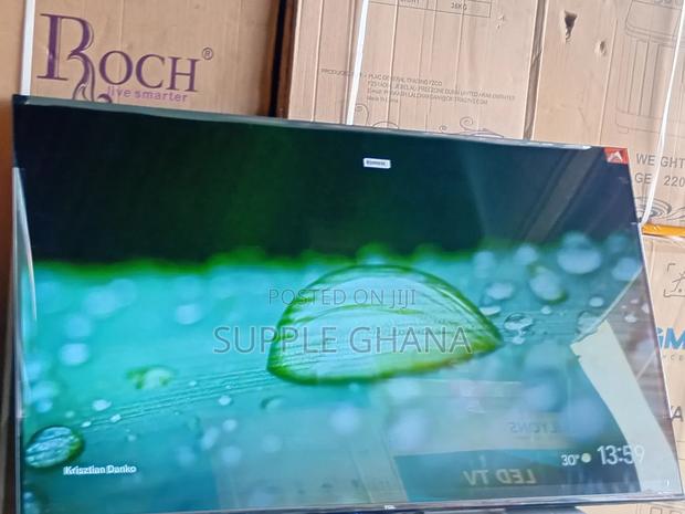 TCL 55 Inches Smart Tv – Cinema Experience at Home · Photo 4