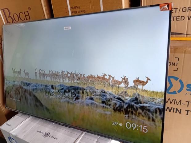 Tcl_55-4k_2.1_tv_sound System TCL Tv · Photo 4