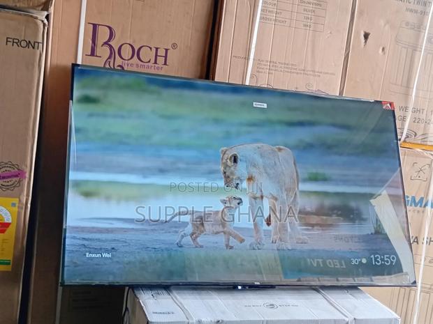 Hot Deal! TCL 55 Inches Smart Tv at Great Price! · Photo 3