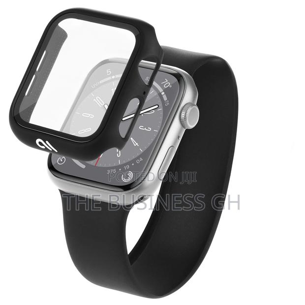 Apple Watch Case / Cover For All Sizes