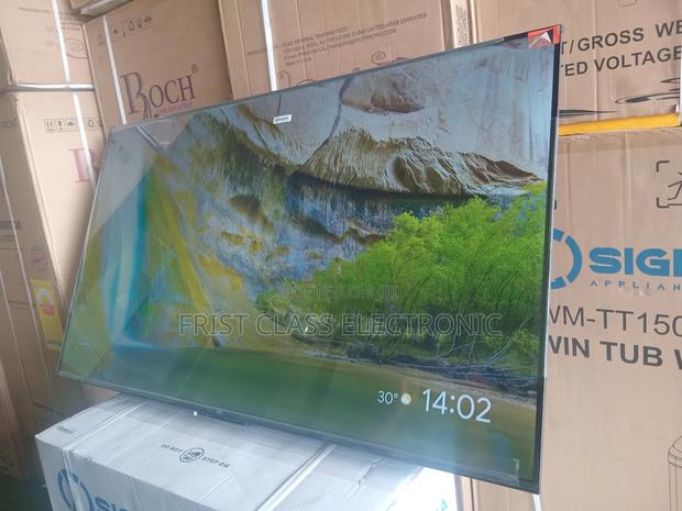 TCL 55” Uhd Google – Bring Home Brilliance · Photo 3