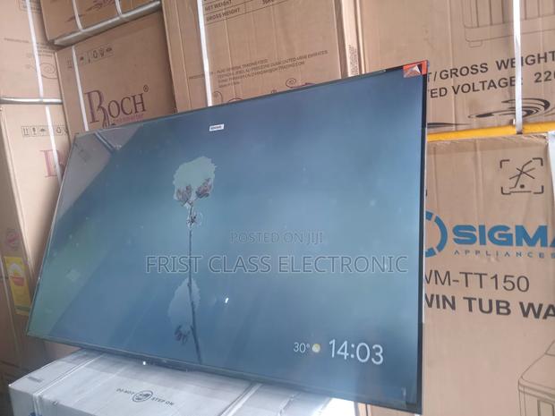 TCL 55” Uhd Google – Bring Home Brilliance · Photo 4