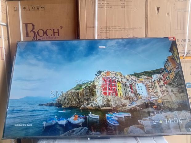 Tcl_55-Le_525-Smart_tcl Tv · Photo 3