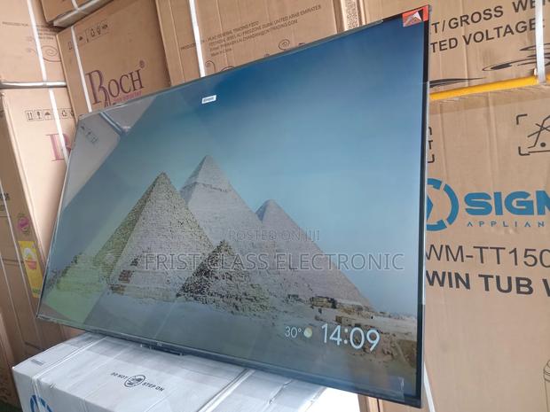TCL 55” Smart Google Tv – More Than Just a Tv · Photo 3