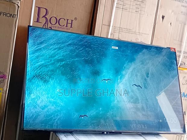 TCL 55 Inches Smart Tv – Quality You Can Trust! · Photo 3