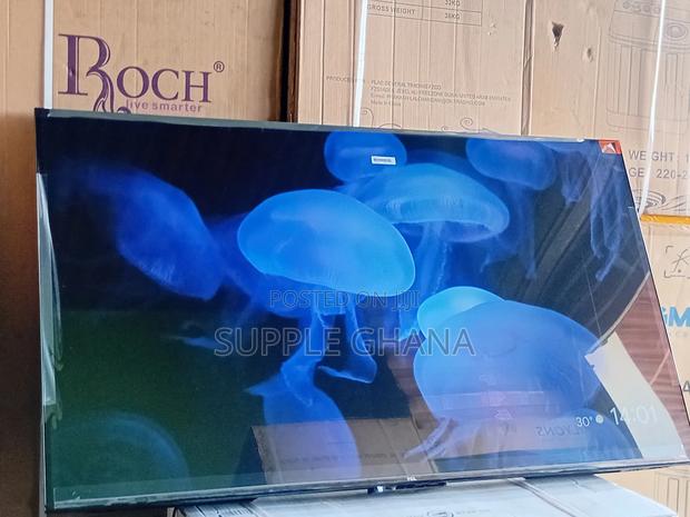 TCL 55 Inches Smart Tv – Quality You Can Trust! · Photo 4