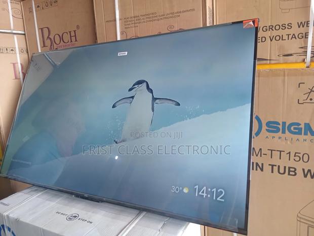 TCL 55” Uhd – Google Tv That Understands You · Photo 3