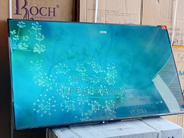 TCL 55 Inches Smart – Sleek Design, Smart Features! · Photo 3