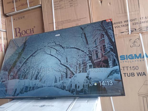 TCL 55” Uhd – Google Tv That Understands You · Photo 4