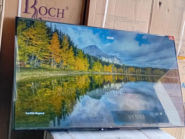 TCL 55 Inches Smart Tv – Big Screen, Big Fun! · Photo 3