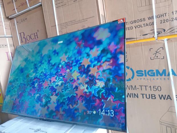TCL 55” Smart Uhd – Stream With Google Ease · Photo 3