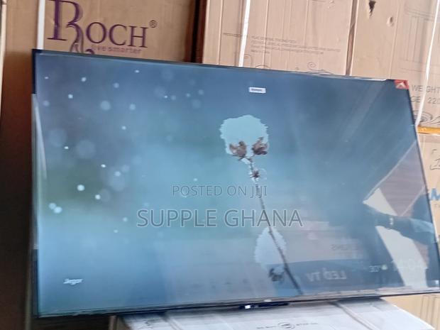 TCL 55 Inches Smart – Watch Everything in ! · Photo 3