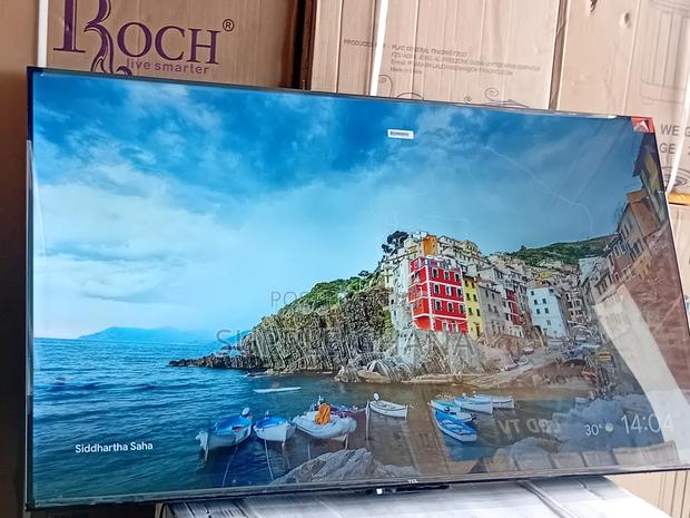 TCL 55 Inches Smart – Watch Everything in ! · Photo 4