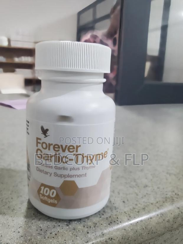 Fl Forever Garlic Thyme 100 · Photo 2