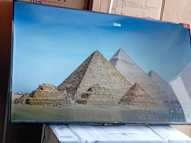 TCL 55 Inches Smart Tv – Bring the Cinema Home · Photo 3