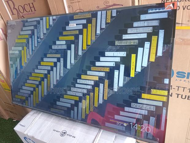 TCL 55” Google Tv – Ultra Hd, Ultra Smart · Photo 3