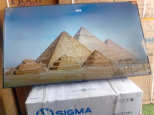 Experience Tcl_55inches Tv _Q6_4k TCL Tv _Tcl Smart · Photo 3