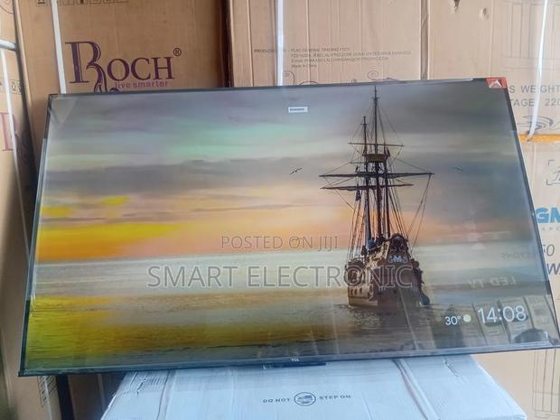 Tcl_43_p1 Smart Qled TCL Tv 55inches _2023 · Photo 3