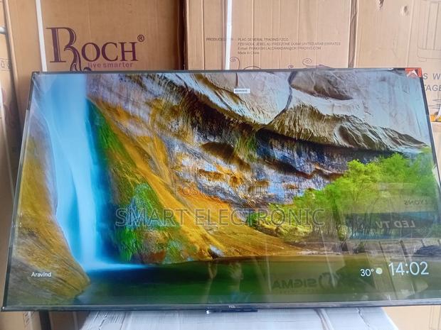 Tcl_43_p1 Smart Qled TCL Tv 55inches _2023 · Photo 4