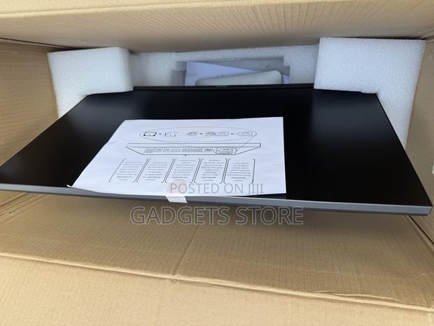 27 Inches Dell Edgeless Monitor (Brand New)